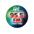 Radio Creativa - FM 95.5